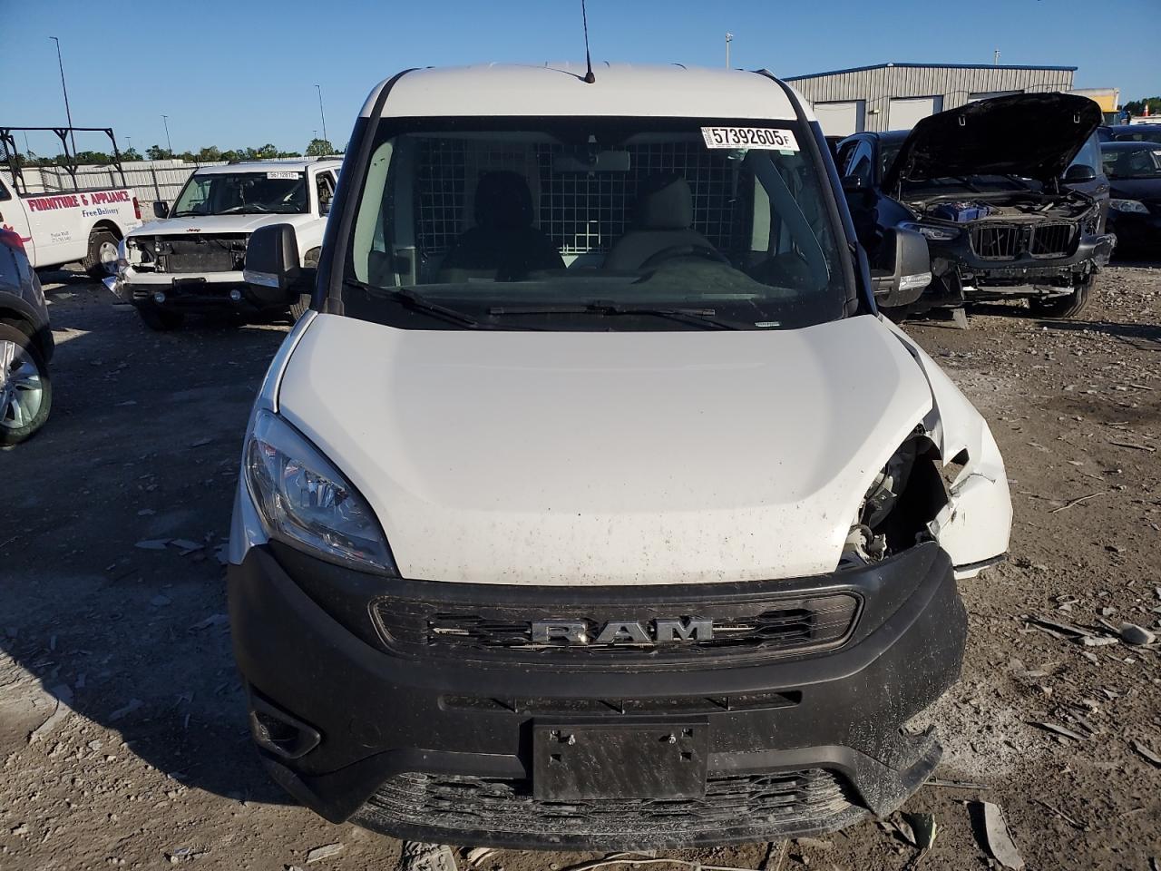 2021 Ram Promaster City - Image 5