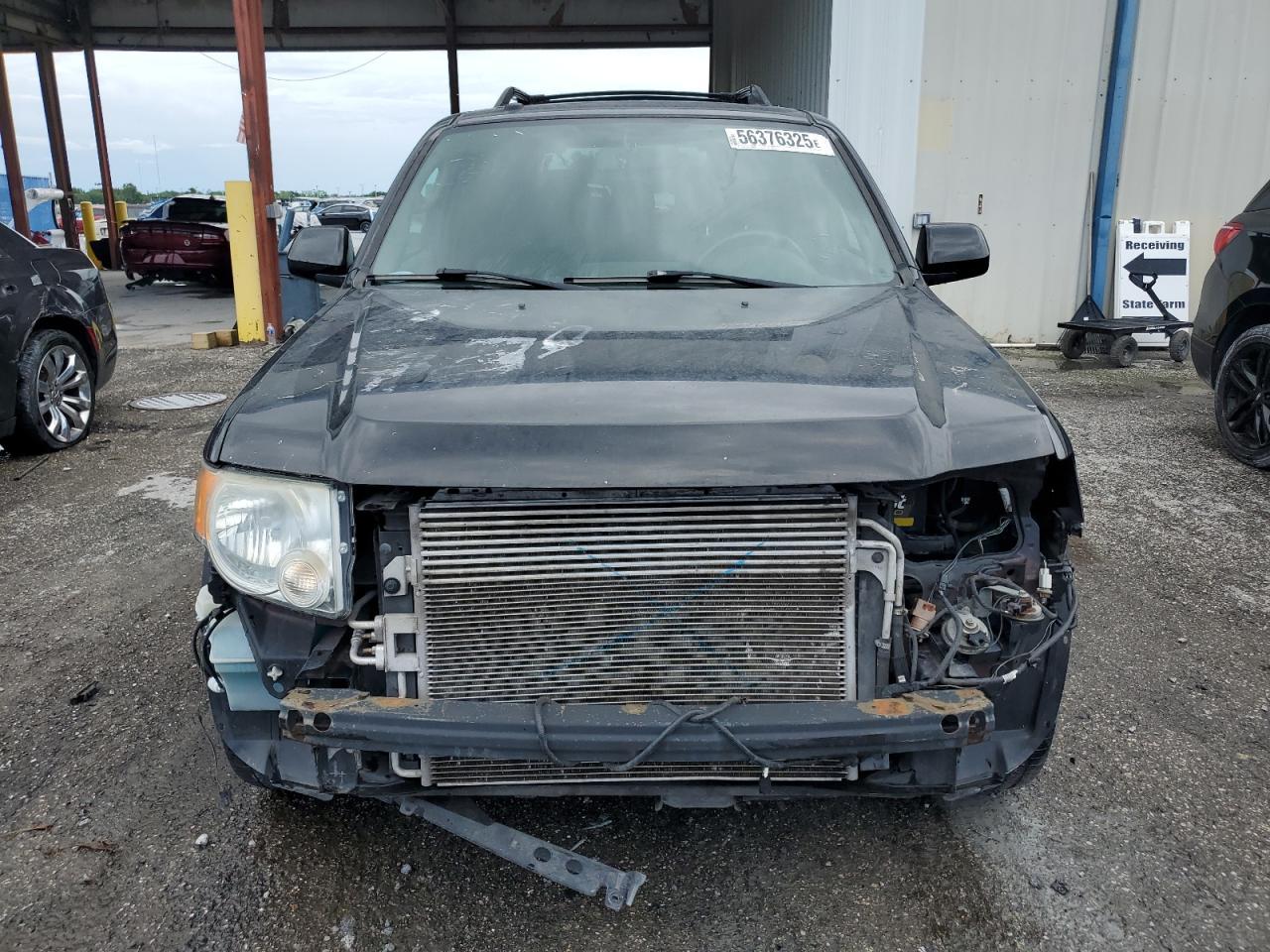 2010 Ford Escape Limited - Фото 5