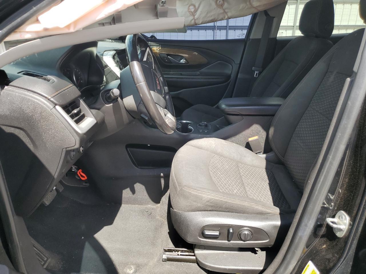 2018 GMC Terrain Sle - Image 7