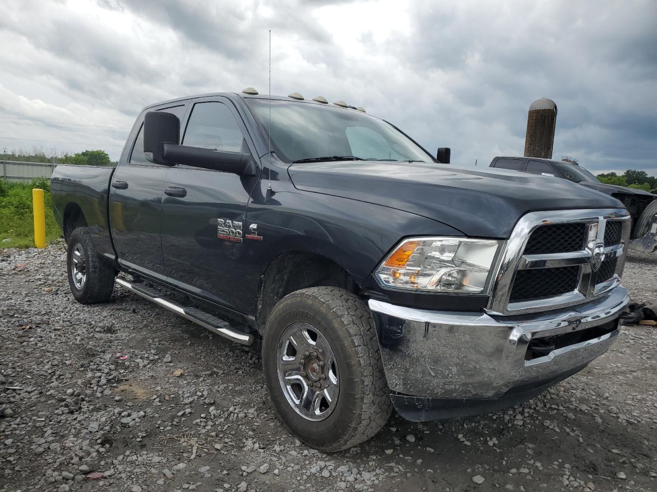 2018 Ram 2500 St - Image 4