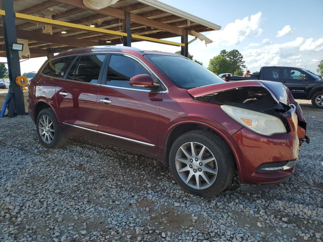 2015 Buick Enclave - Фото 4