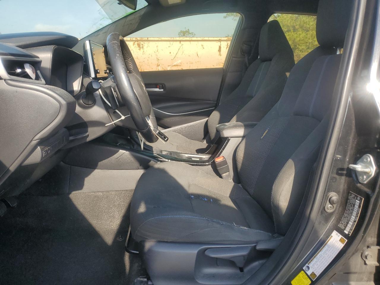 2020 Toyota Corolla Se - Фото 7