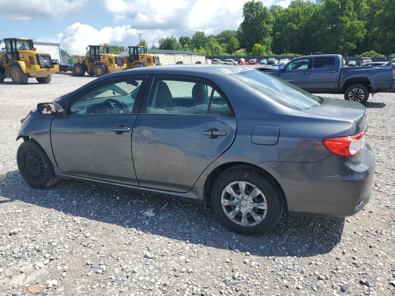 2011 Toyota Corolla Base - Image 2