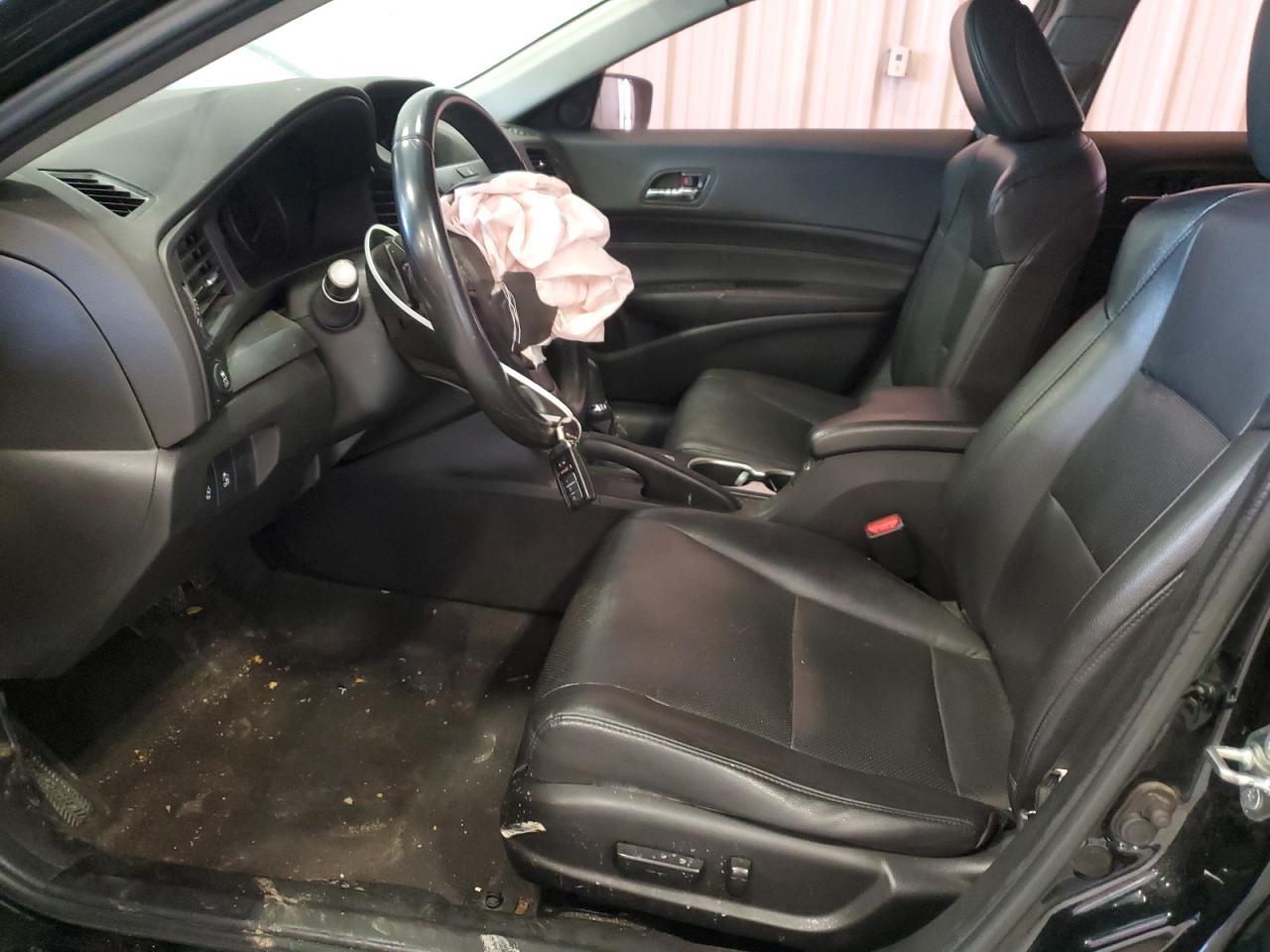 2016 Acura Ilx Premium - Фото 7