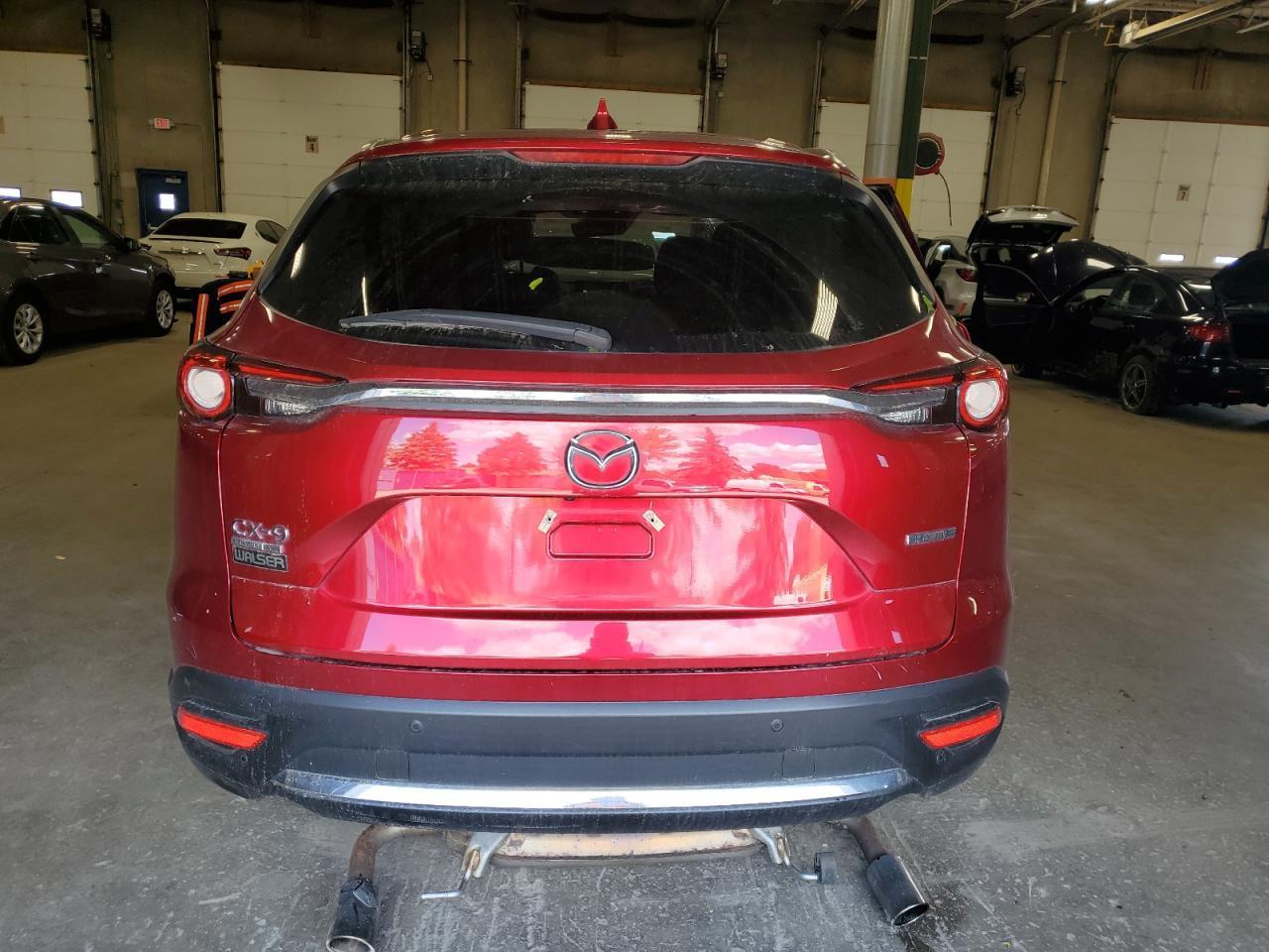 2022 Mazda Cx-9 Signature - Image 6