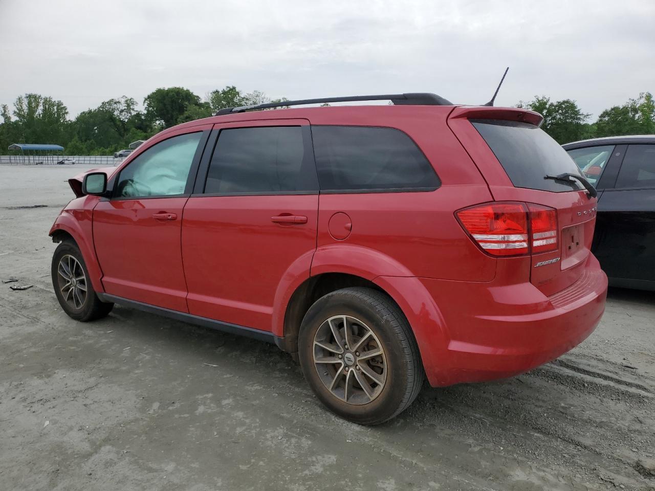 2018 Dodge Journey Se - Image 2