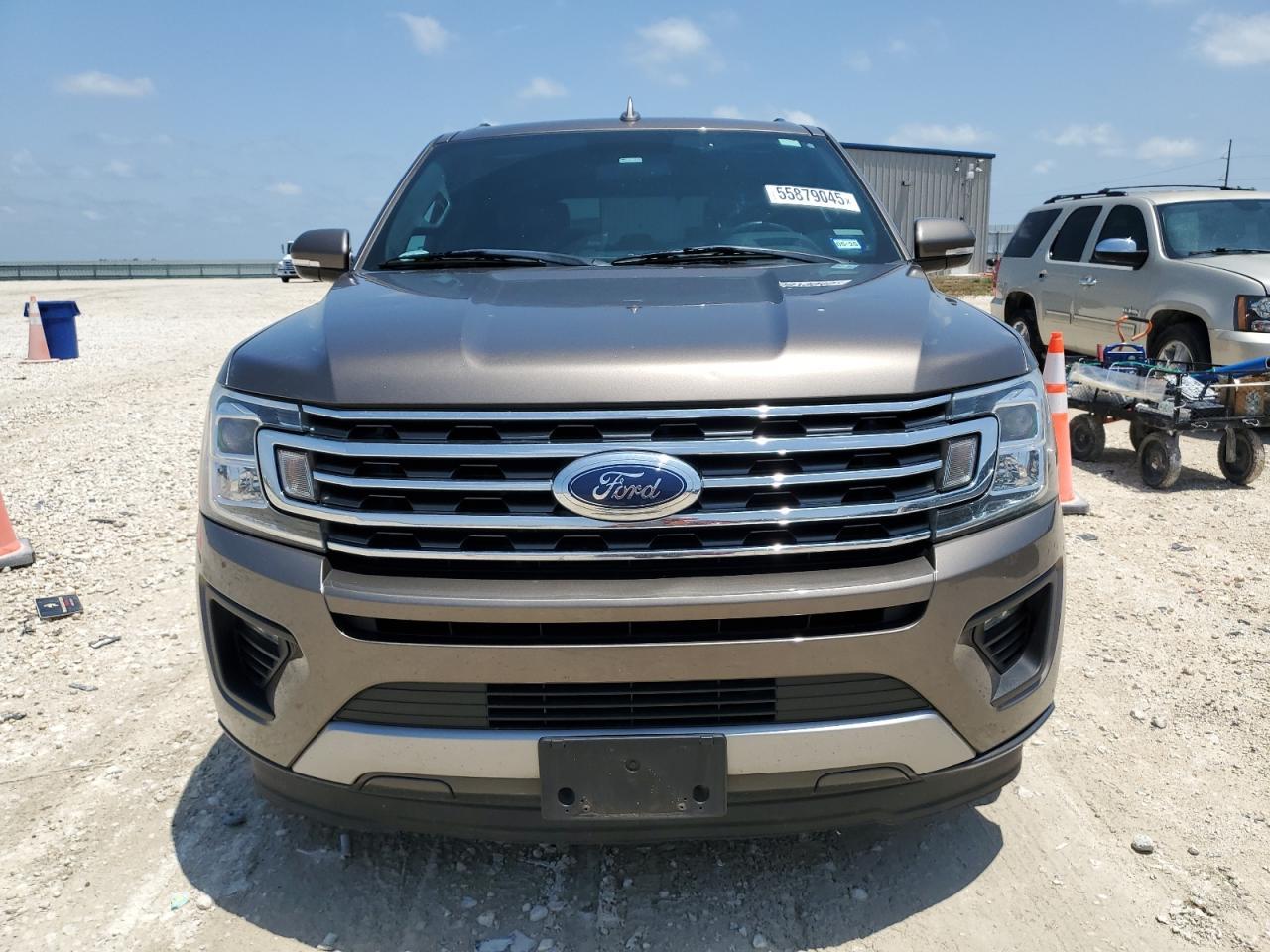 2018 Ford Expedition Xlt - Фото 5