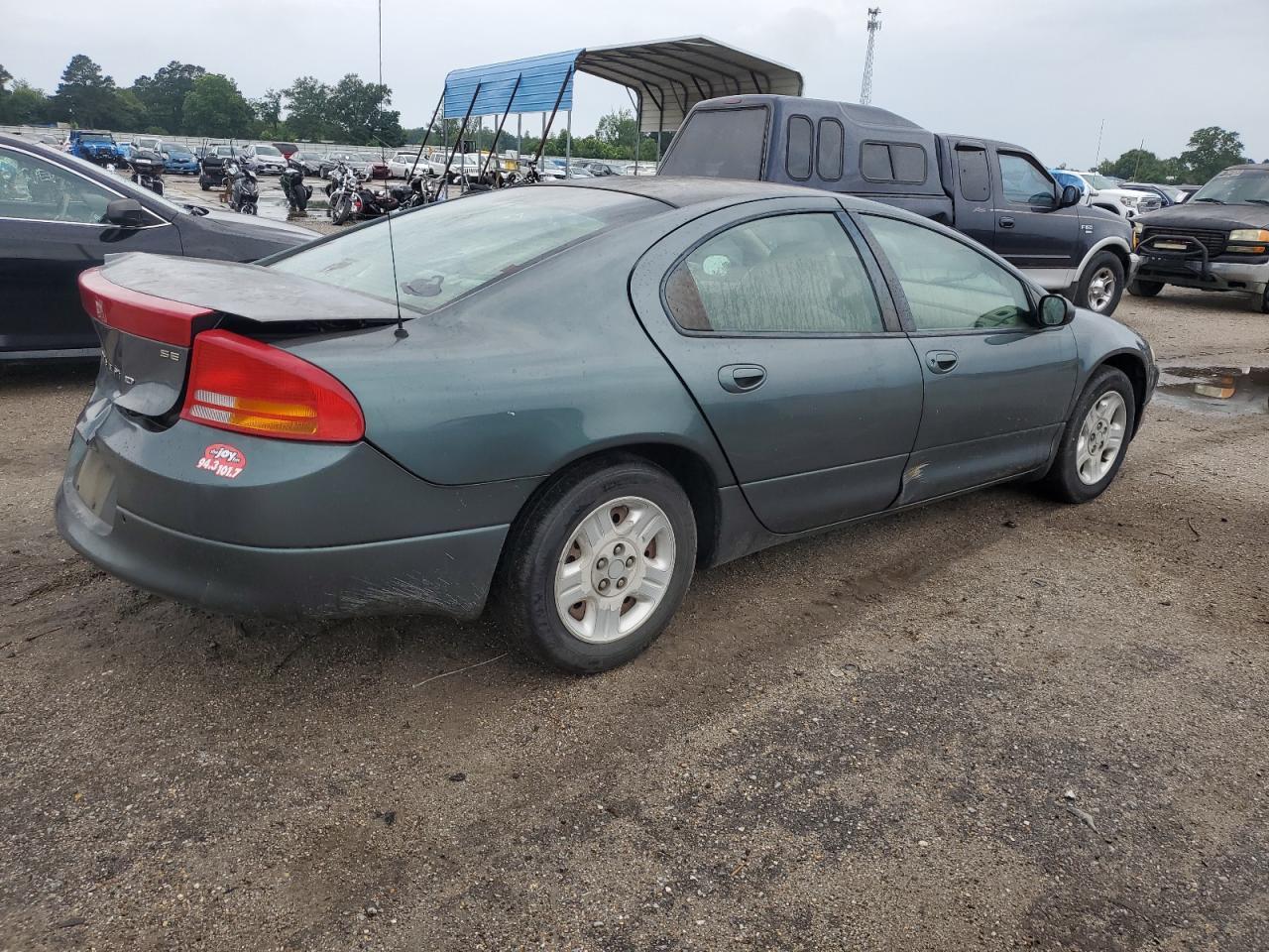 2003 Dodge Intrepid Se - Image 3