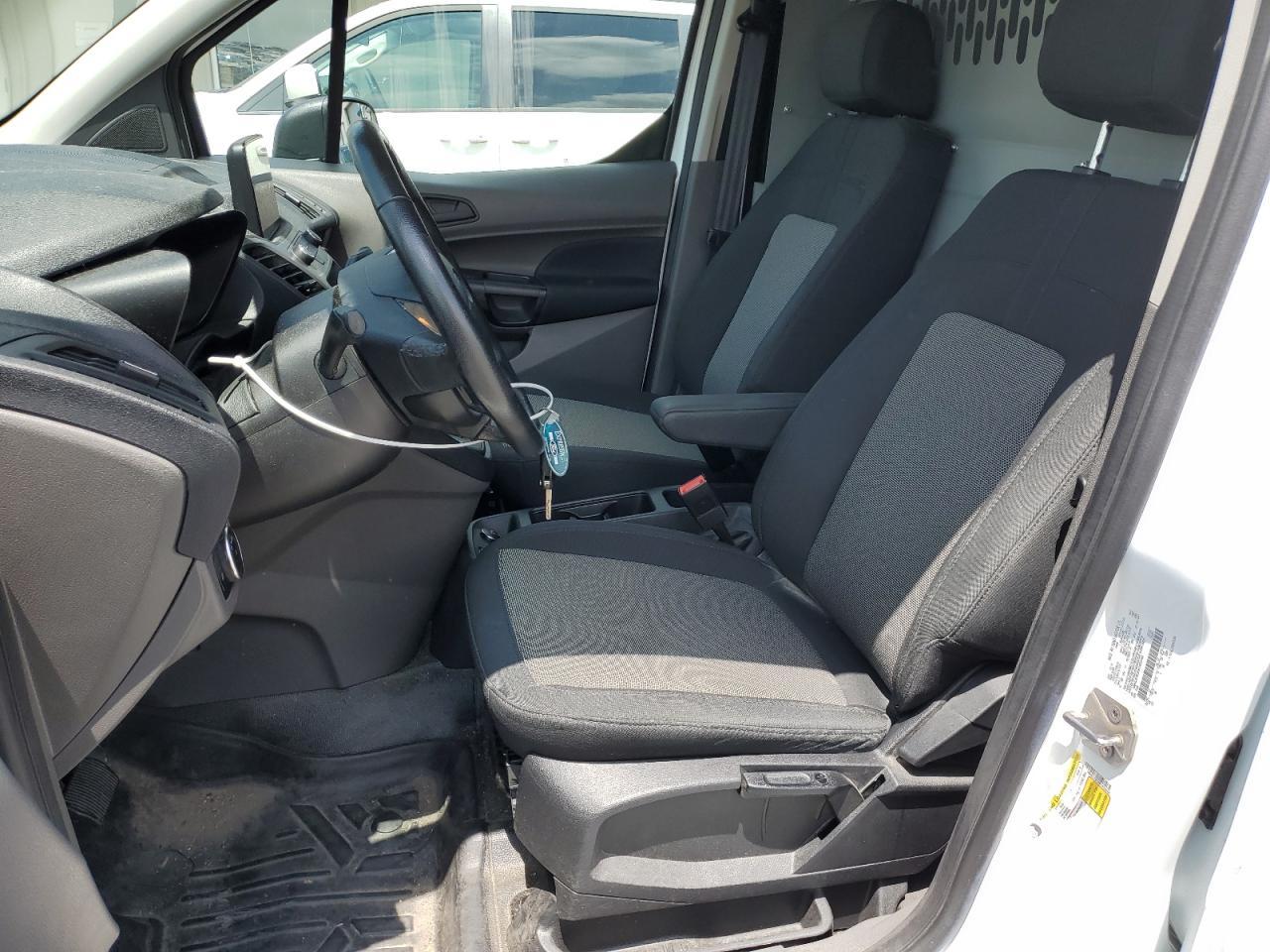 2019 Ford Transit Connect Xl - Image 7