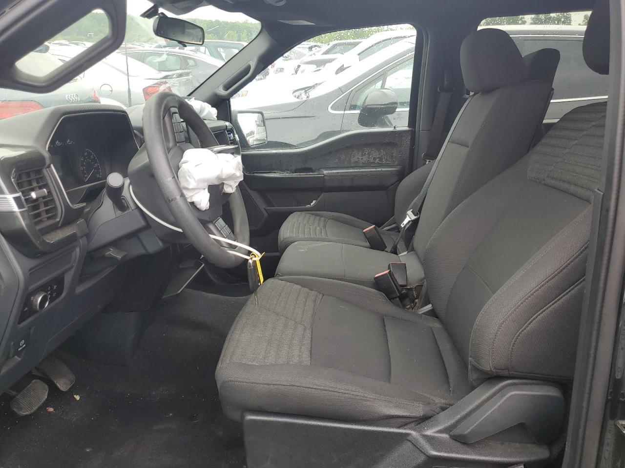 2023 Ford F150 Supercrew - Image 7