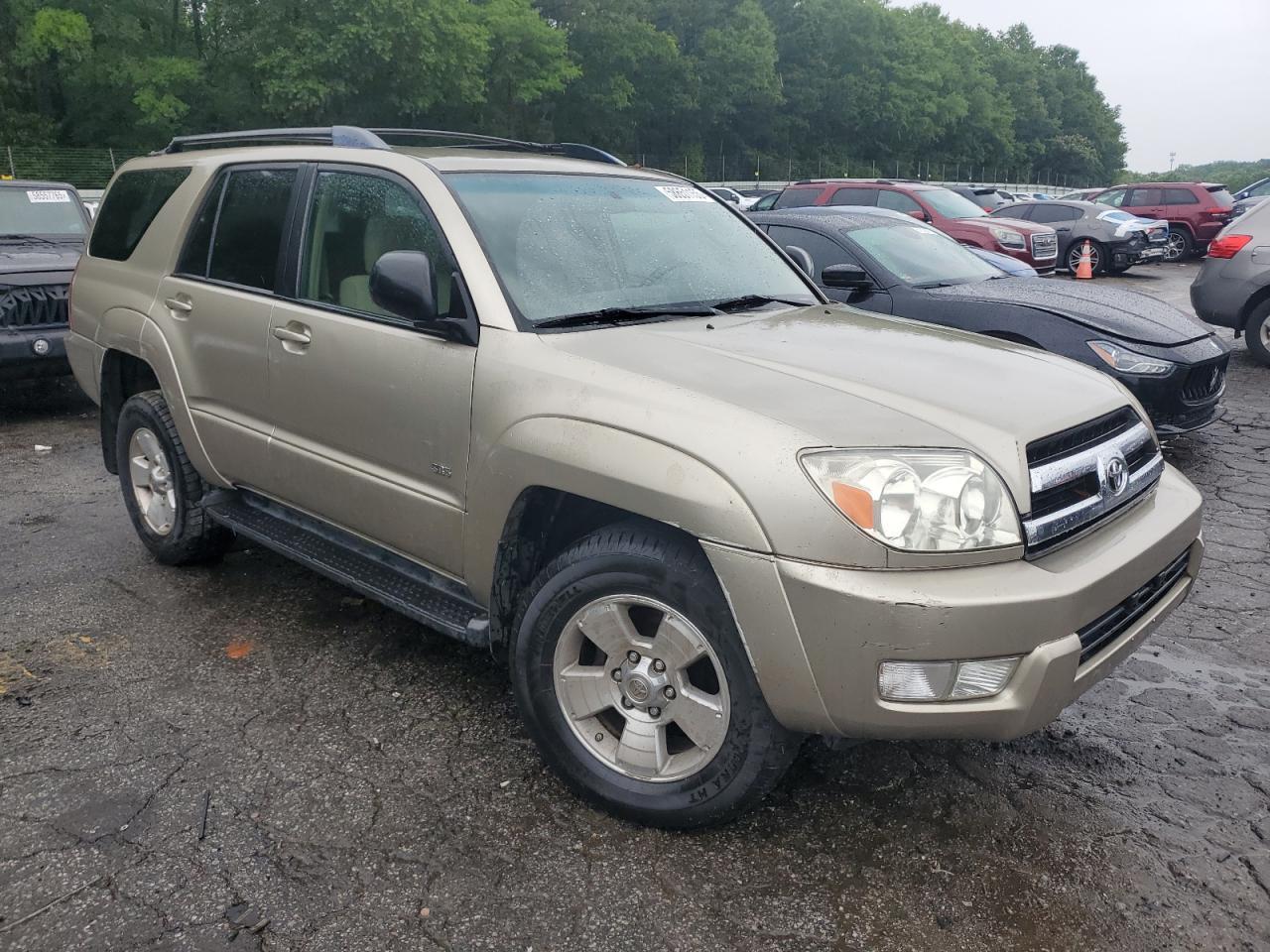 2006 Toyota 4Runner Sr5 - Image 4