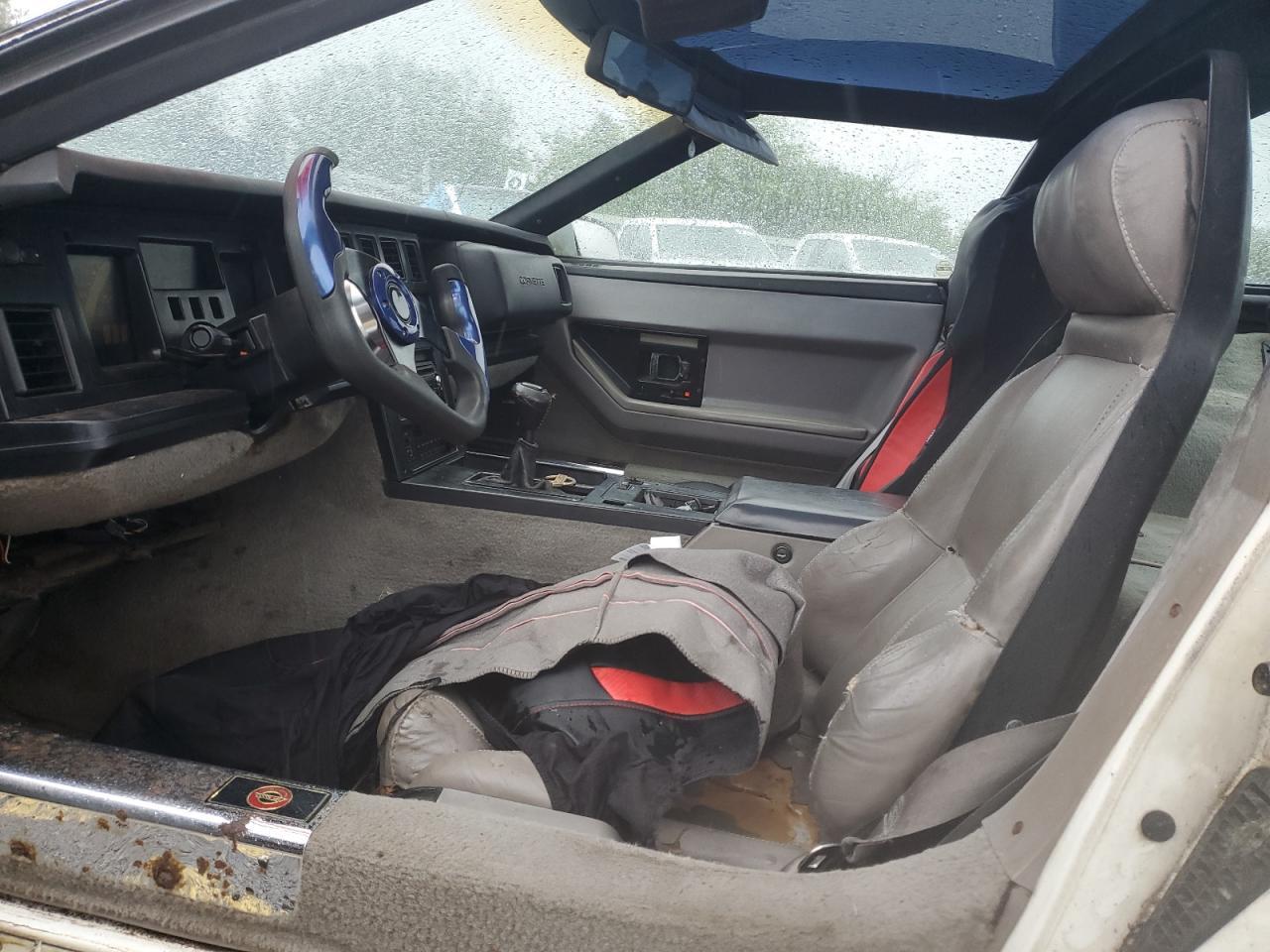 1989 Chevrolet Corvette - Фото 7