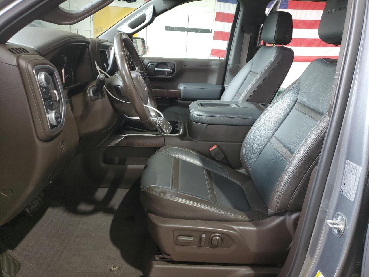 2019 GMC Sierra K1500 Denali - Image 7