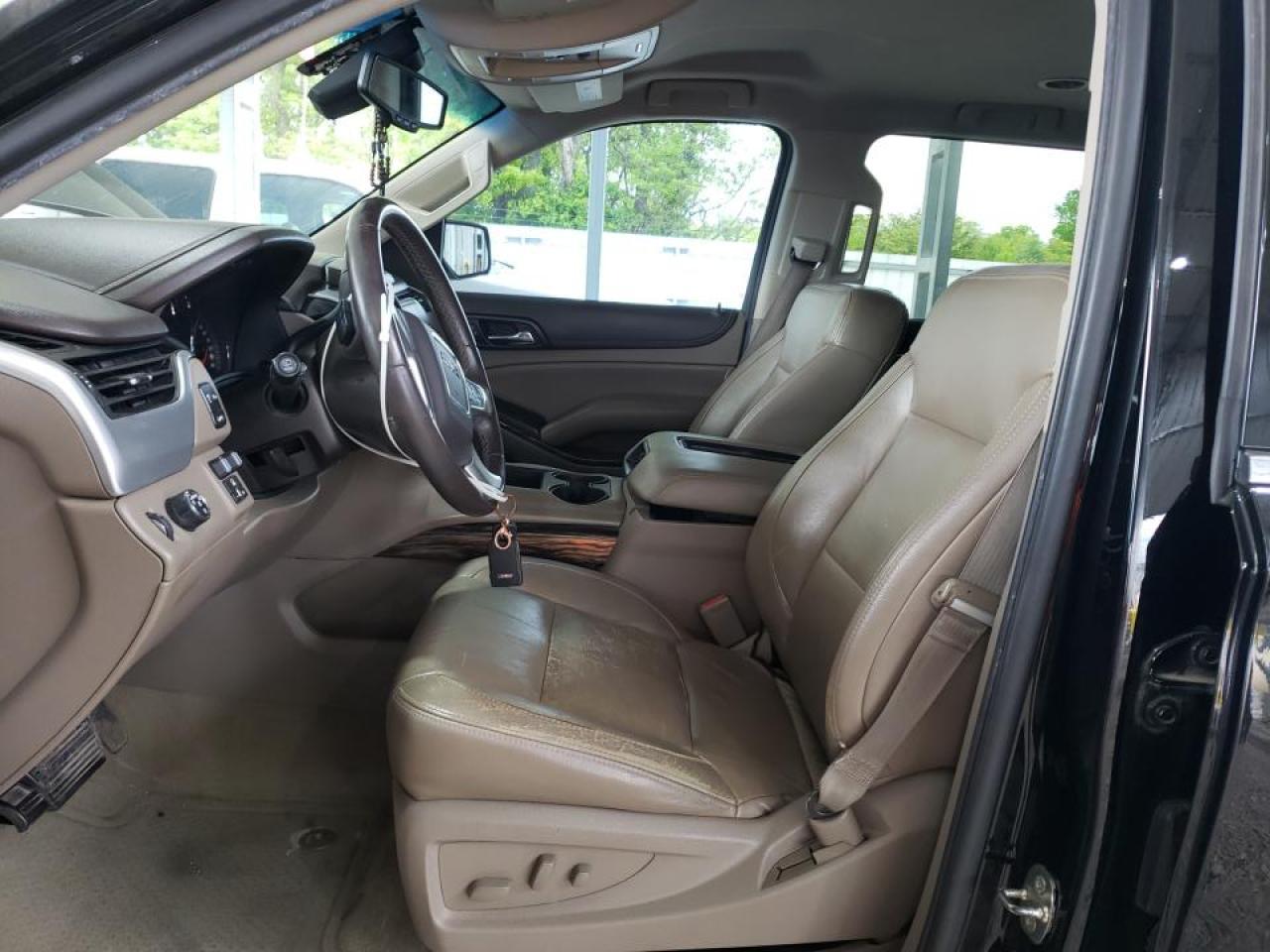 2015 GMC Yukon Xl C1500 Sle - Фото 7