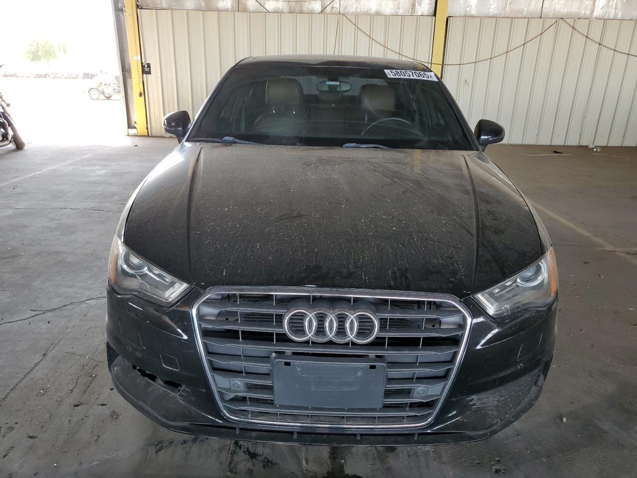 2015 Audi A3 Premium Plus - Image 5