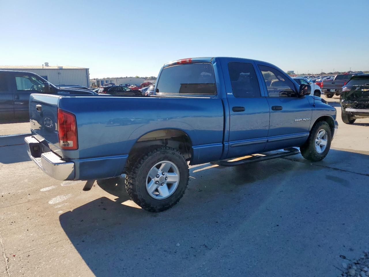 2002 Dodge Ram 1500 - Image 3