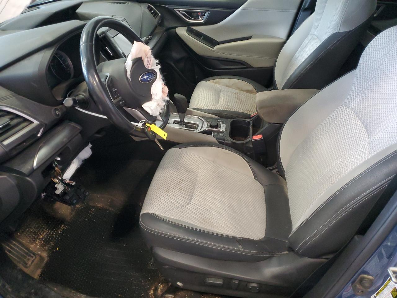 2020 Subaru Forester Premium - Image 7