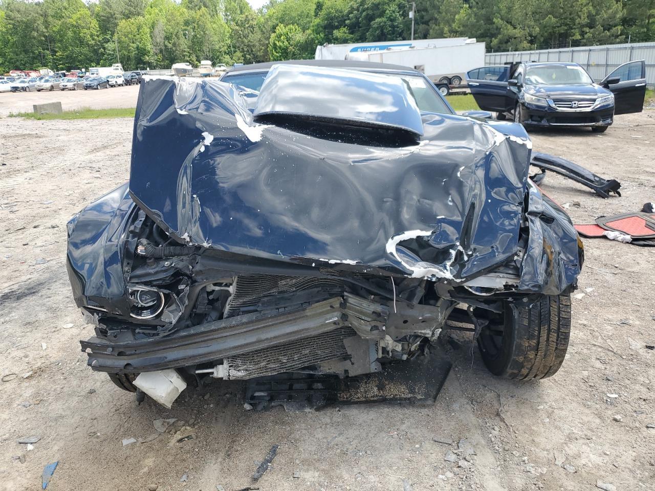 2014 Ford Mustang - Image 5