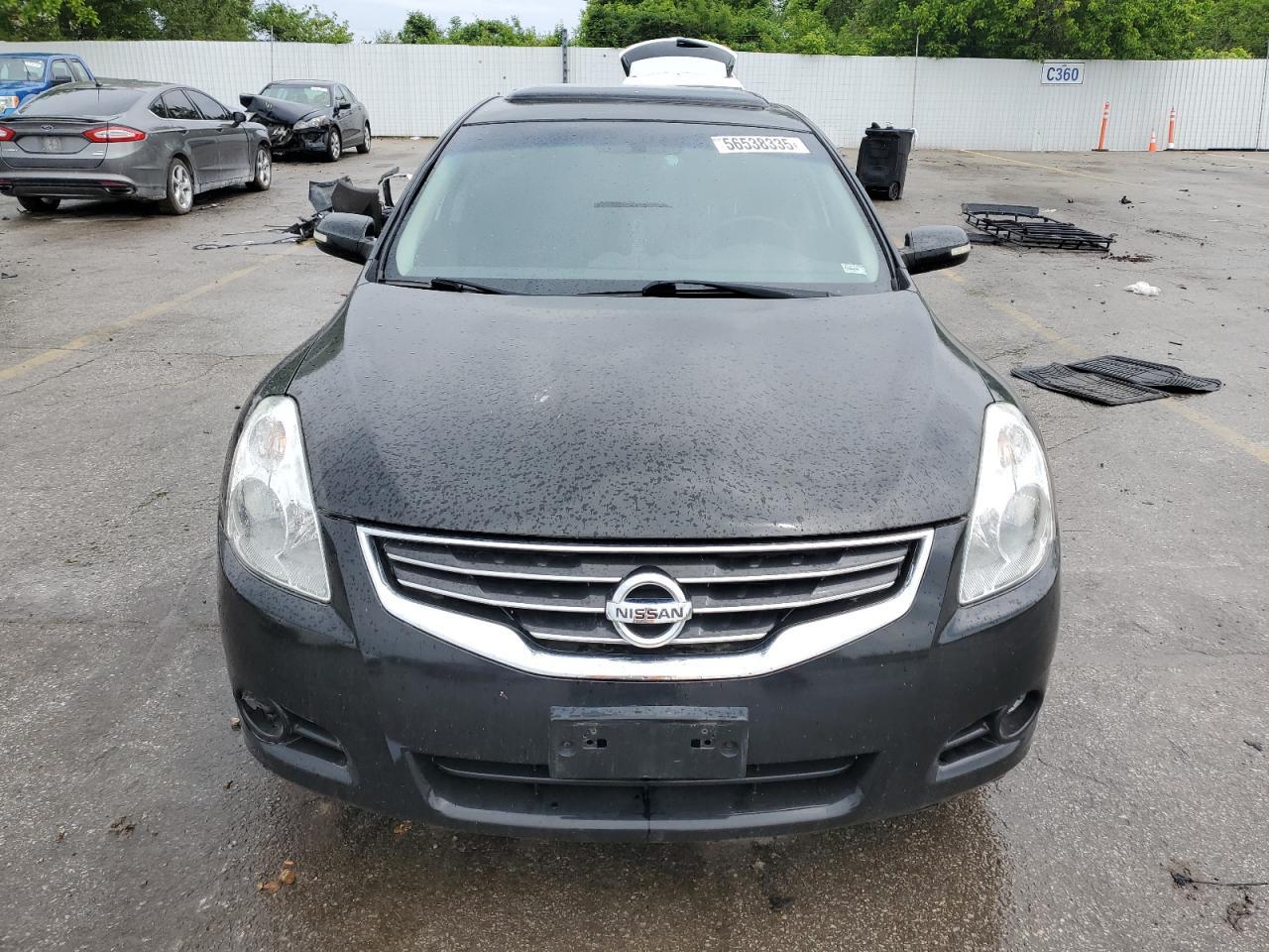 2012 Nissan Altima Base - Image 5