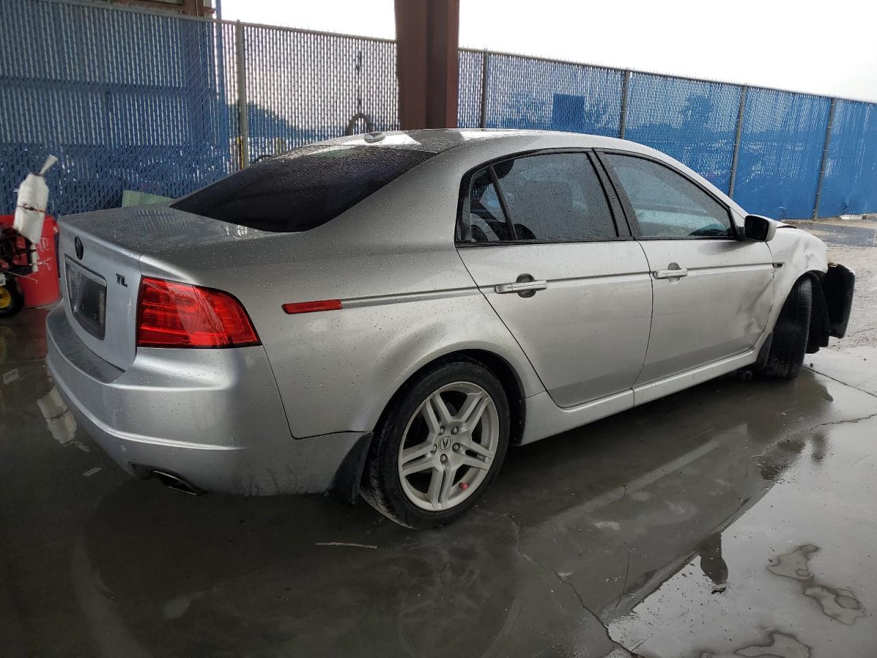 2006 Acura 3.2Tl - Фото 3