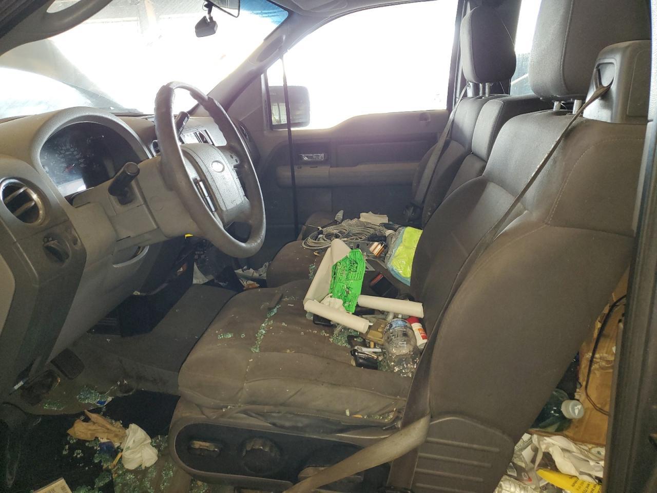2004 Ford F150 - Фото 7