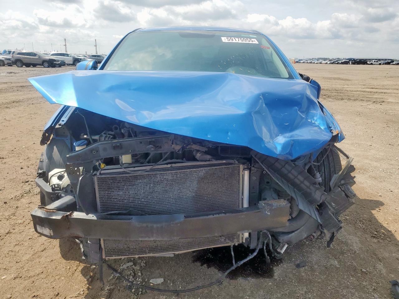 2017 Hyundai Elantra Se - Image 5