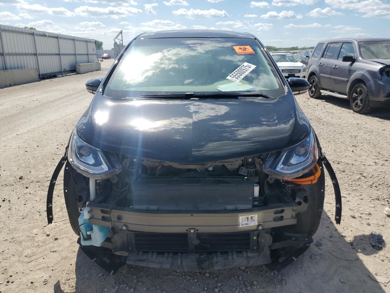 2020 Chevrolet Bolt Ev Lt - Фото 5