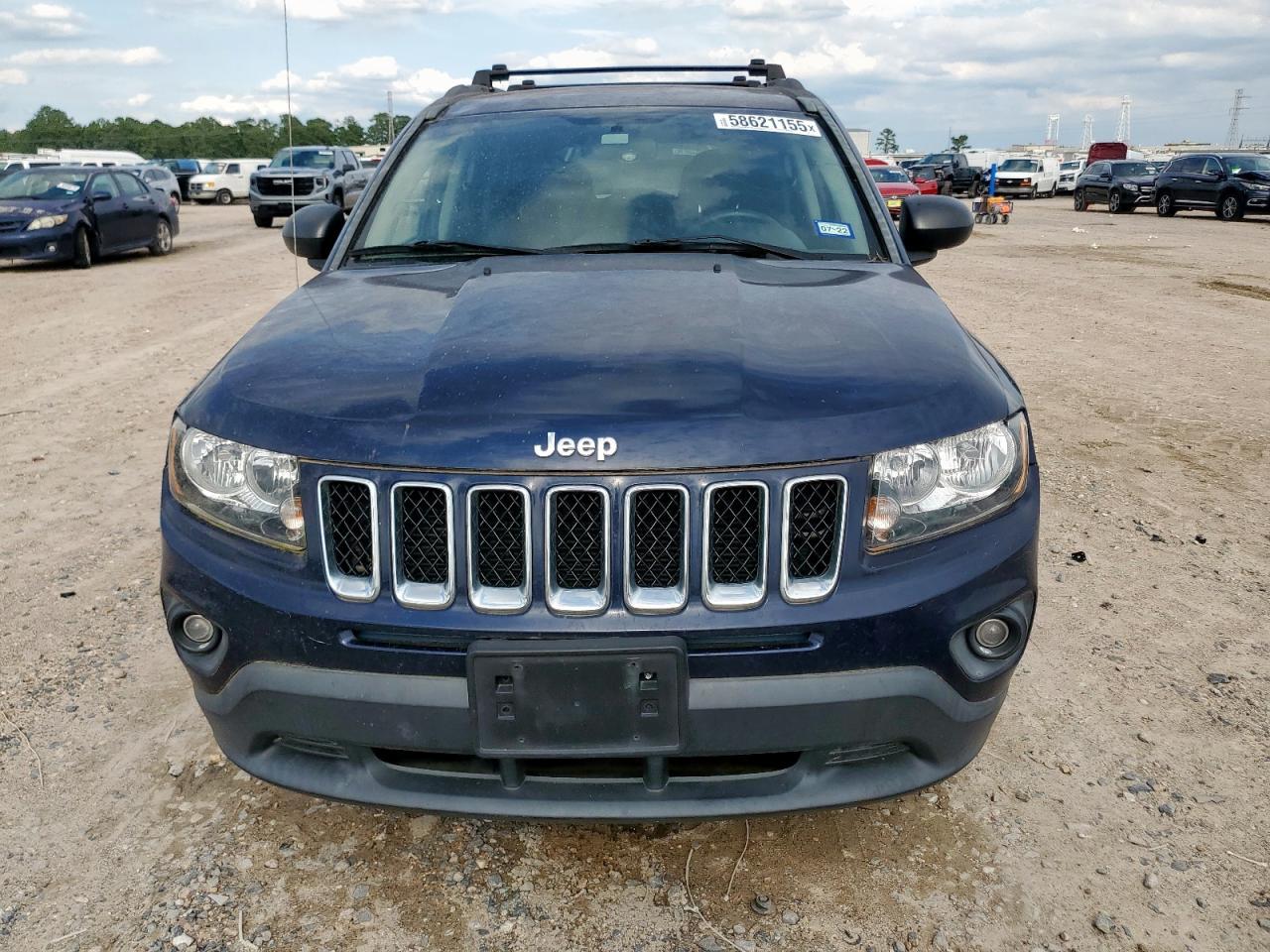 2012 Jeep Compass Sport - Image 5