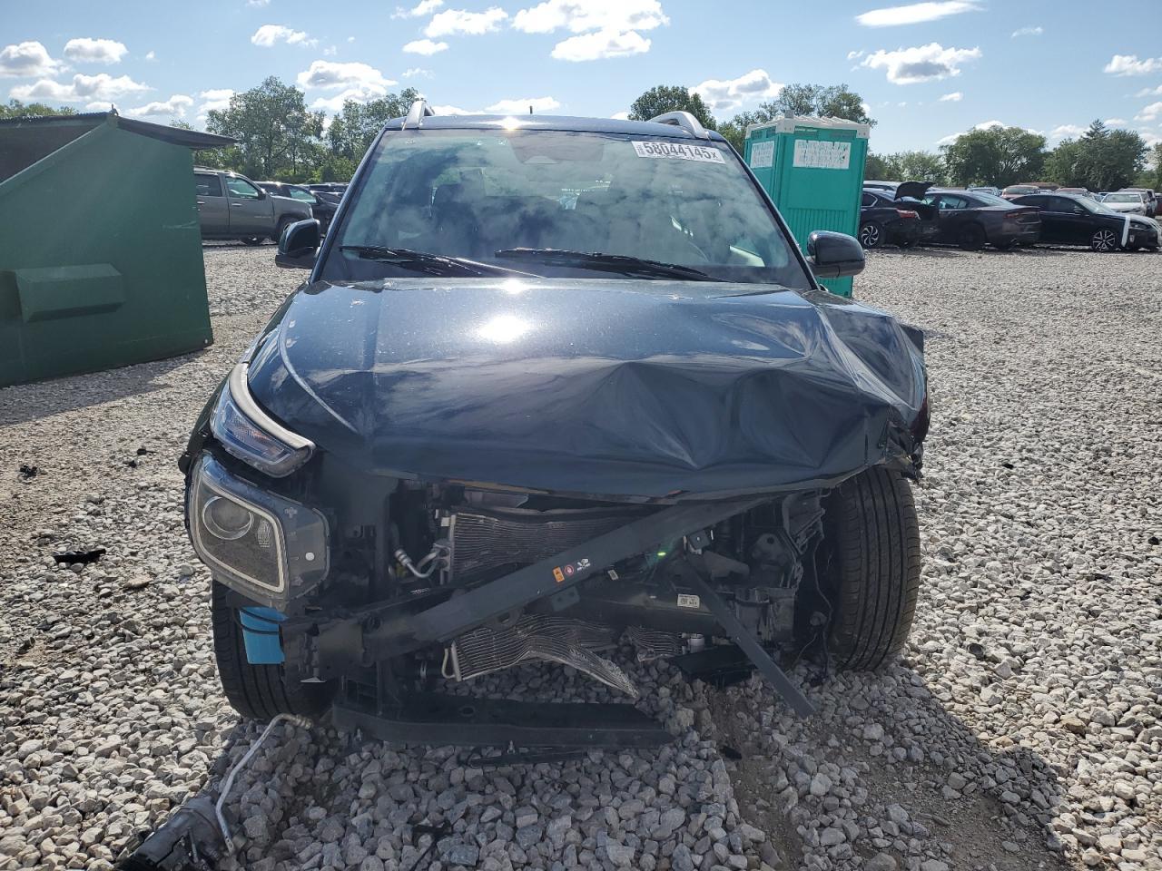 2024 Hyundai Venue Sel - Фото 5