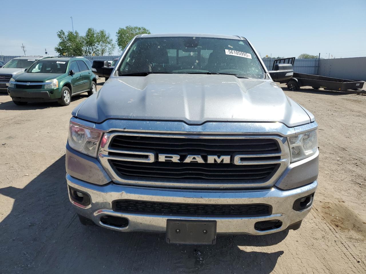 2021 Ram 1500 Big Horn/Lone Star - Image 5
