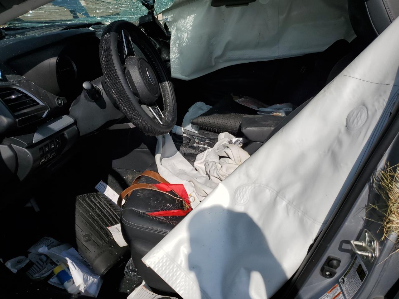 2020 Subaru Forester Limited - Image 7