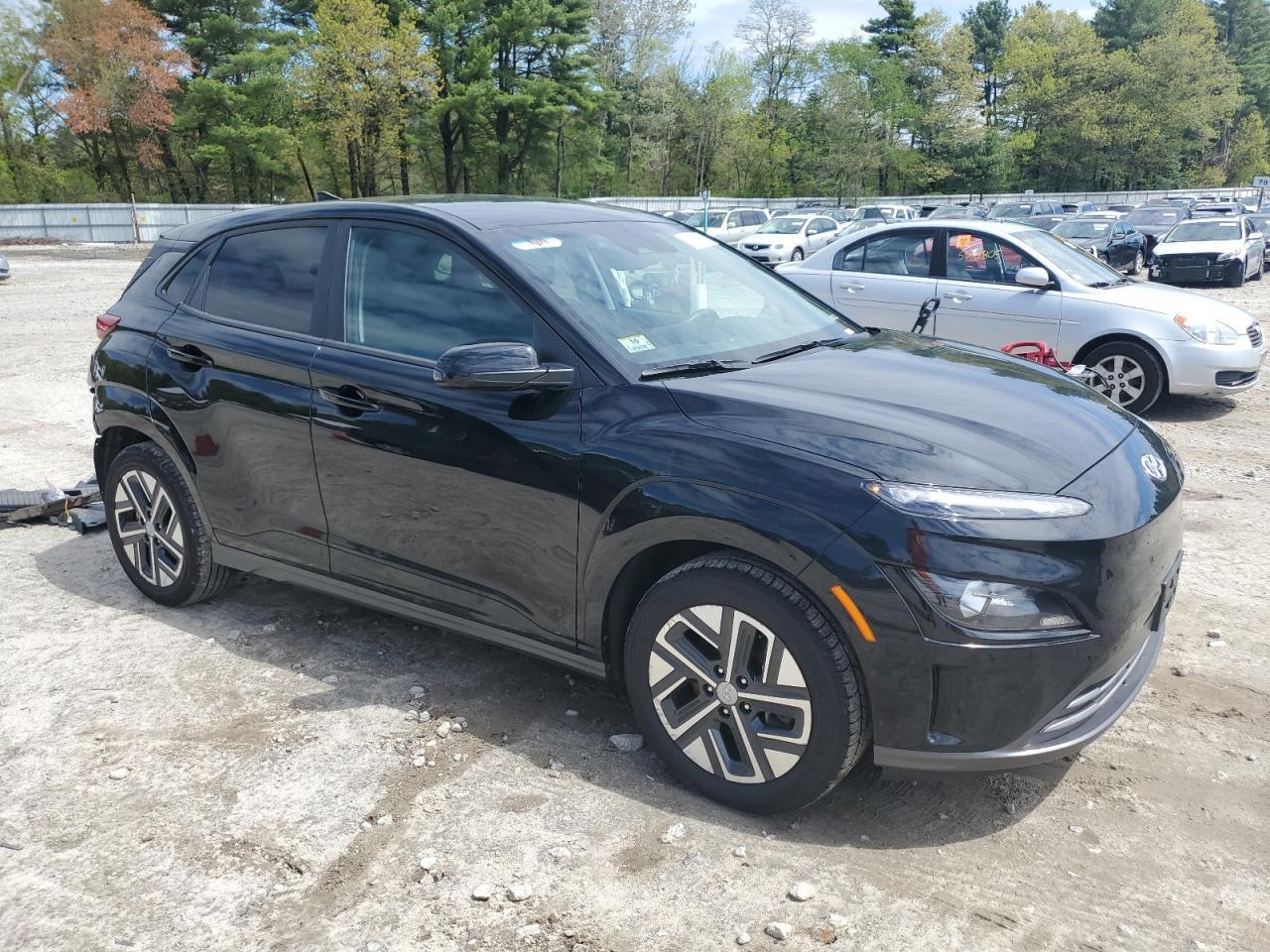 2023 Hyundai Kona Se - Фото 4