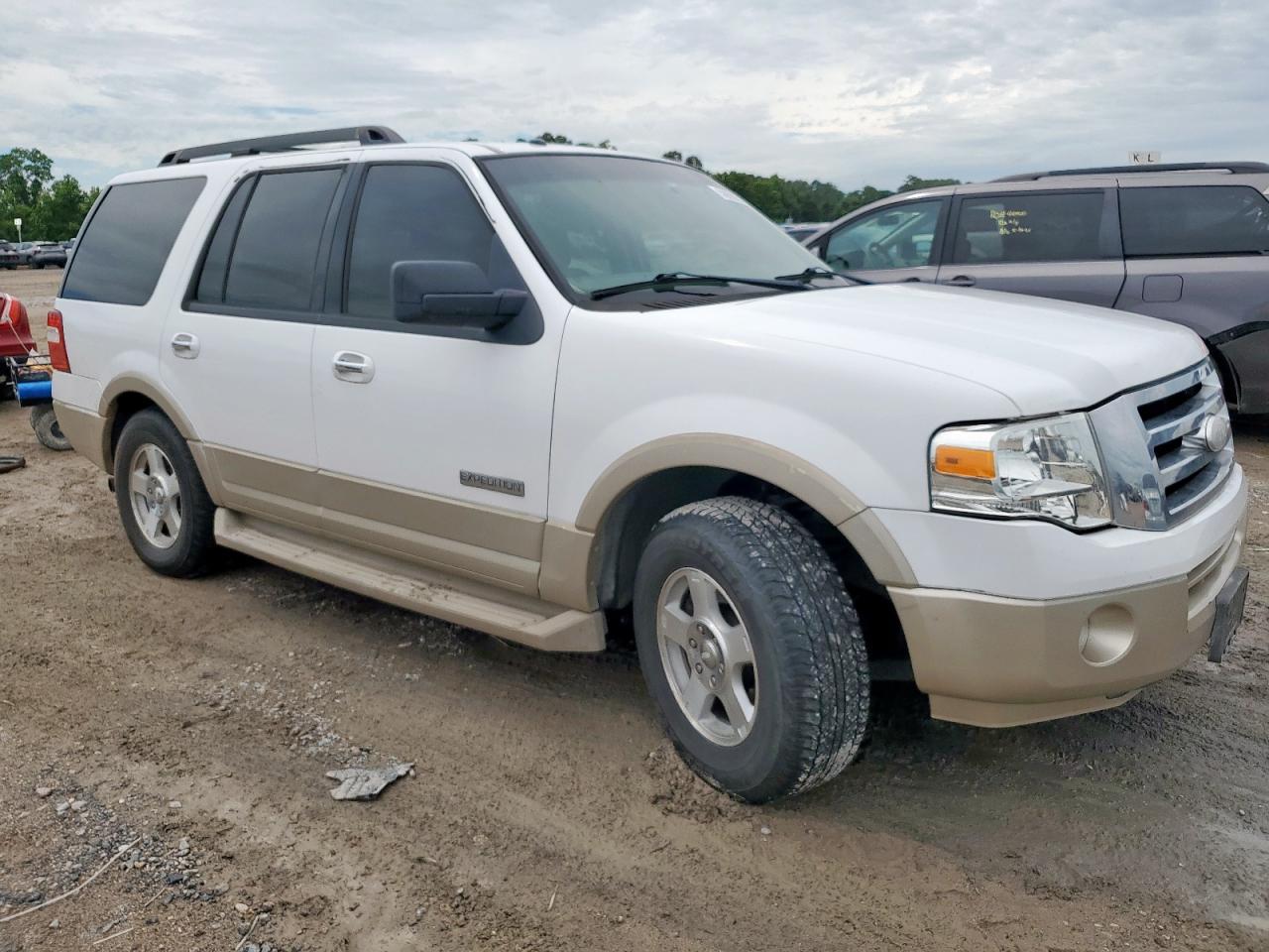 2007 Ford Expedition Eddie Bauer - Фото 4