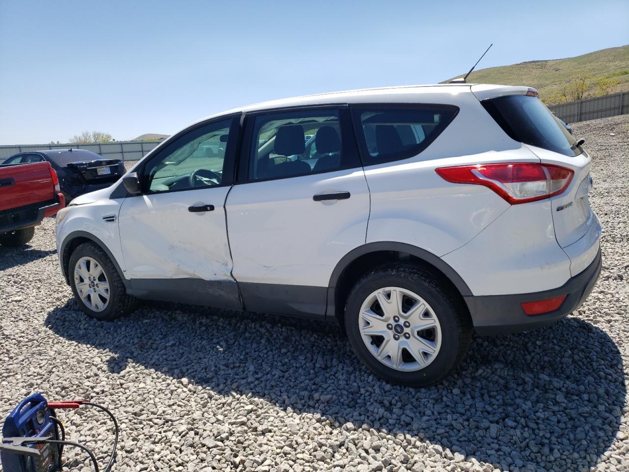 2014 Ford Escape S - Image 2