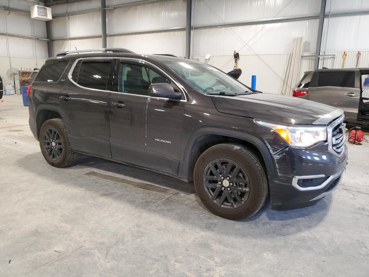 2018 GMC Acadia Slt-1 - Image 4