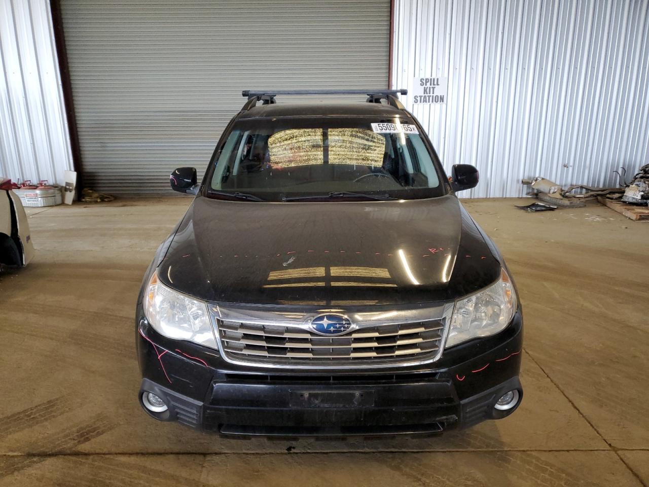 2010 Subaru Forester 2.5X Limited - Image 5