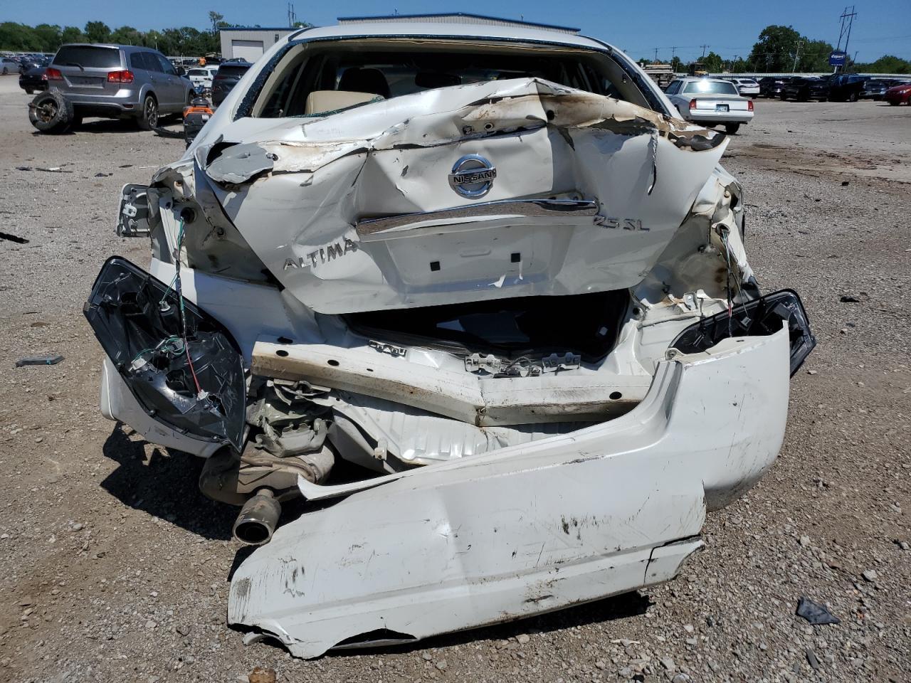 2008 Nissan Altima 2.5 - Image 6