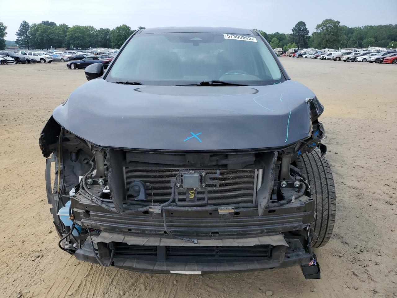 2021 Nissan Rogue Sv - Image 5