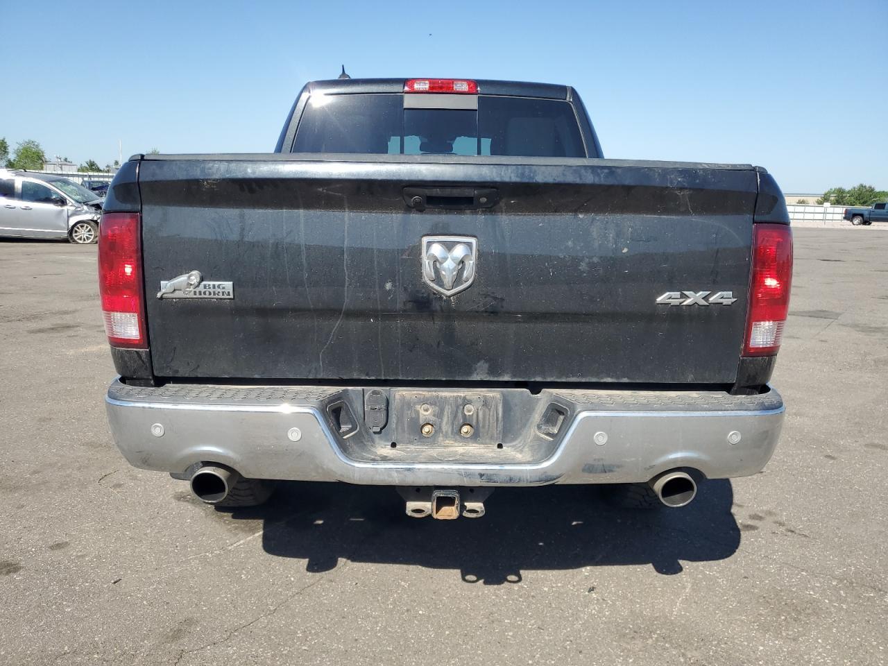 2015 Ram 1500 Slt - Image 6
