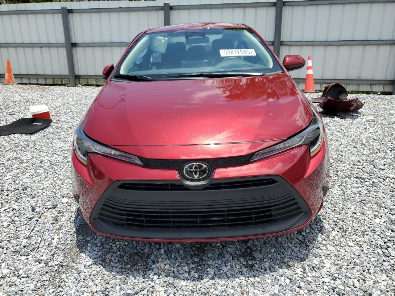 2025 Toyota Corolla Le - Image 5