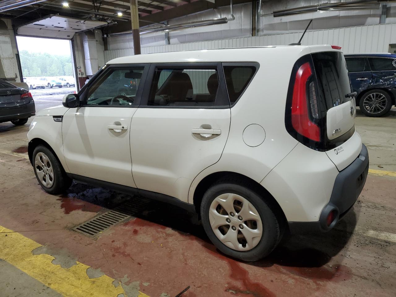 2015 Kia Soul - Фото 2
