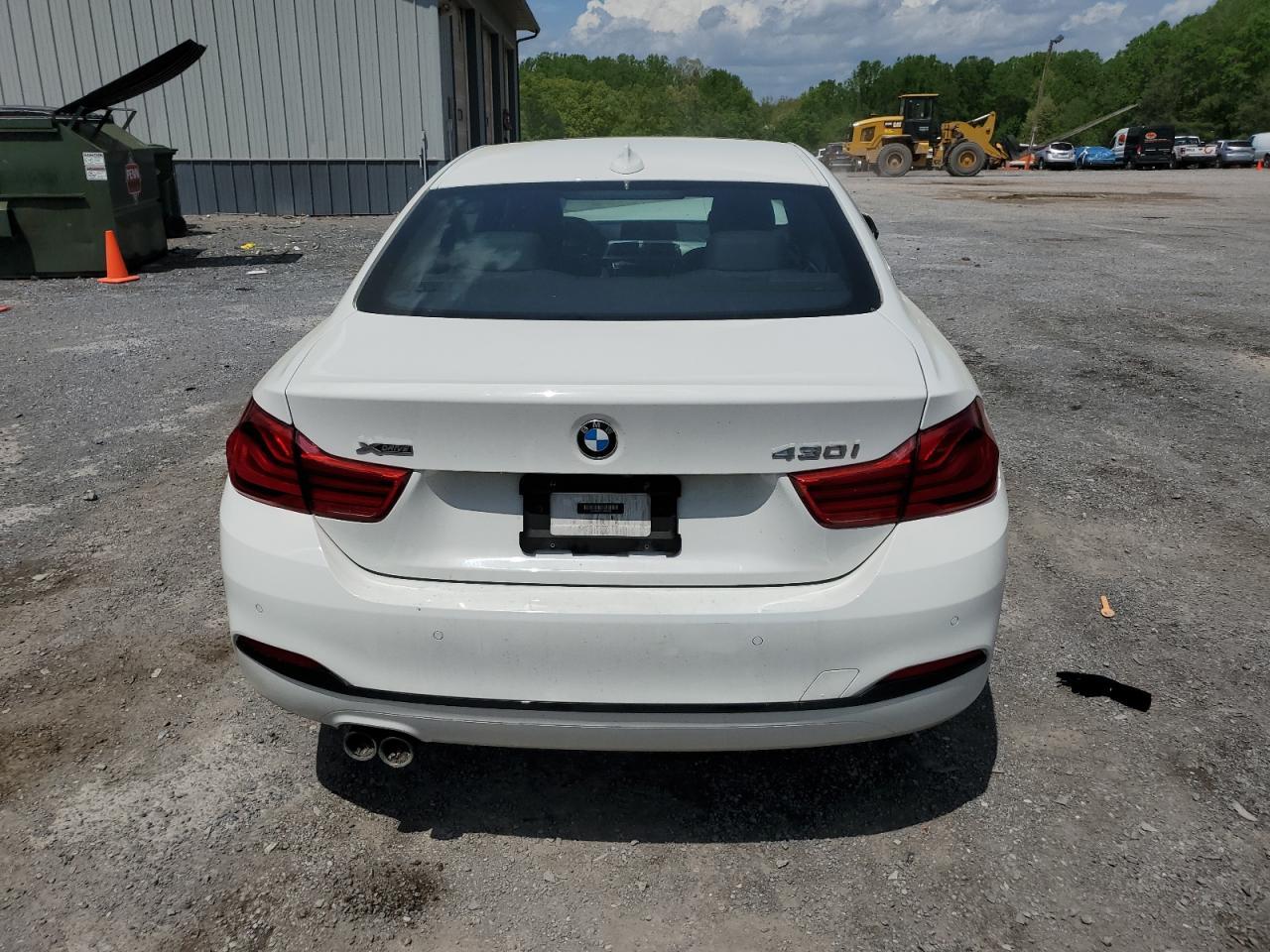 2018 BMW 430Xi - Фото 6