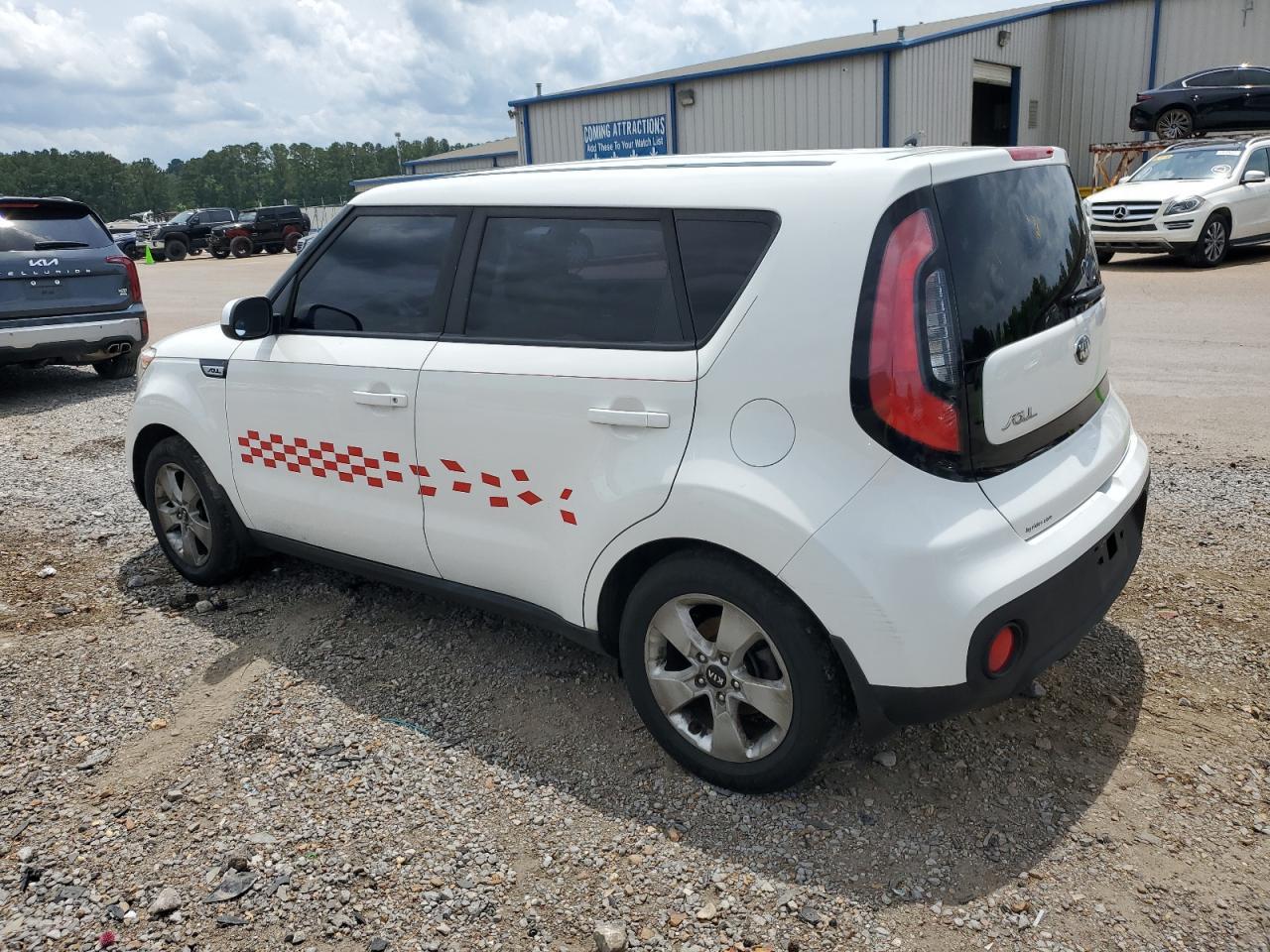 2018 Kia Soul - Фото 2