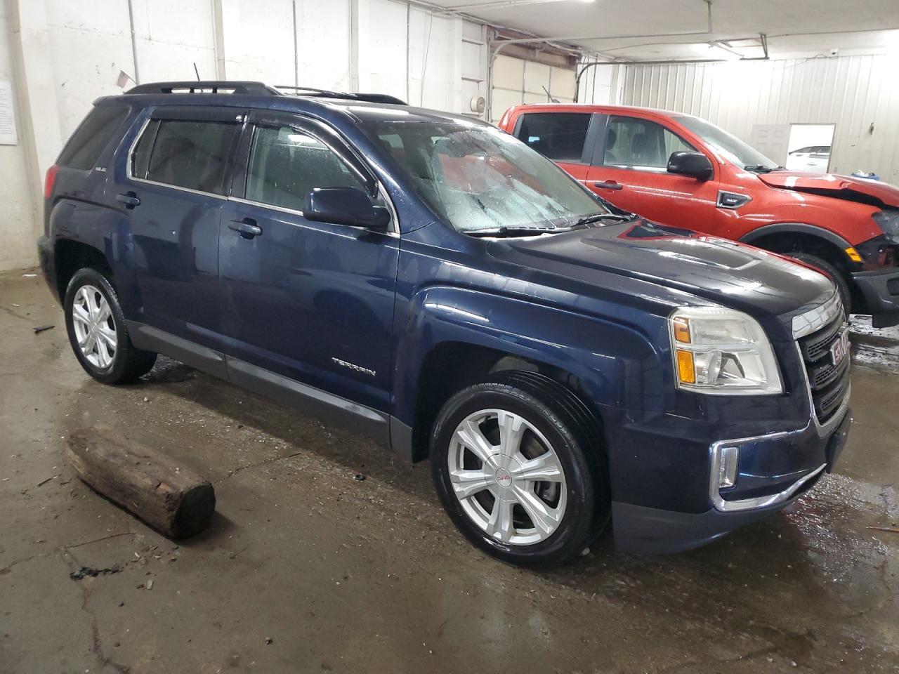 2016 GMC Terrain Sle - Image 4