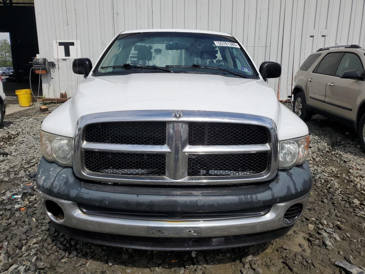 2003 Dodge Ram 1500 St - Image 5