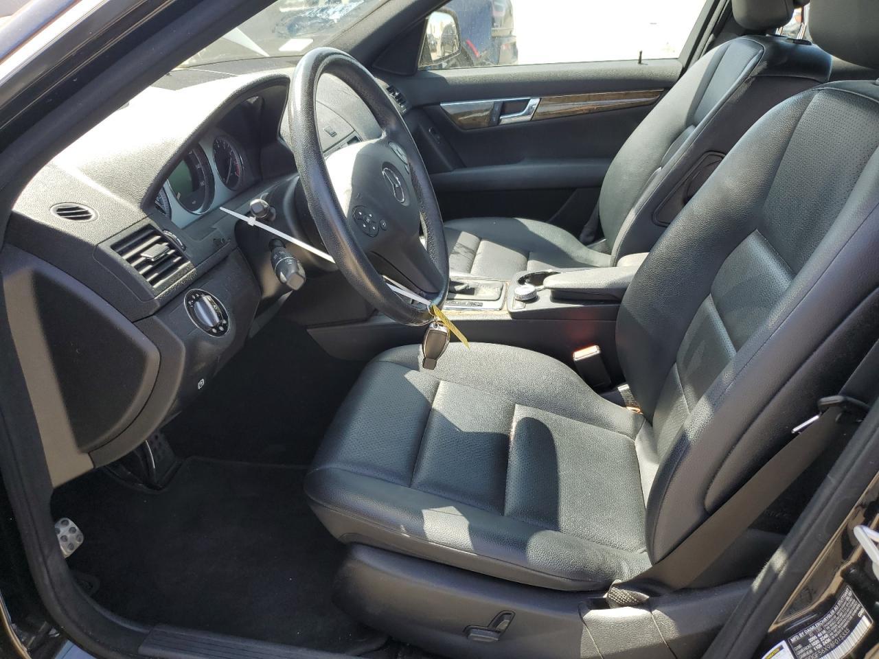 2008 Mercedes-Benz C 350 - Фото 7