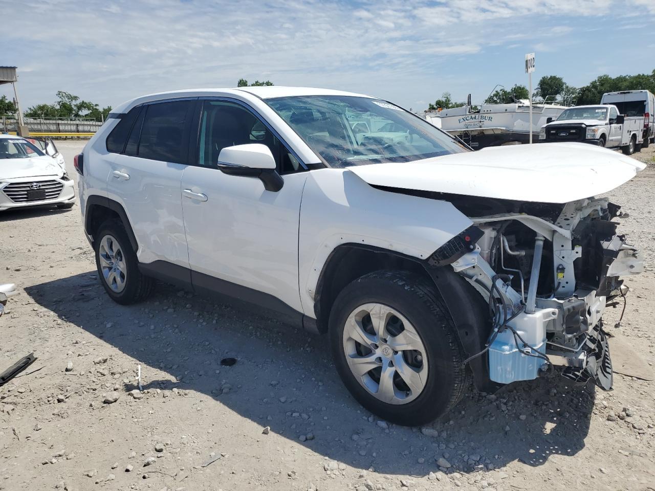2022 Toyota Rav4 - Фото 4