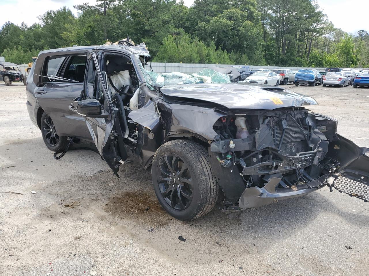 2019 Dodge Durango R/T - Фото 4
