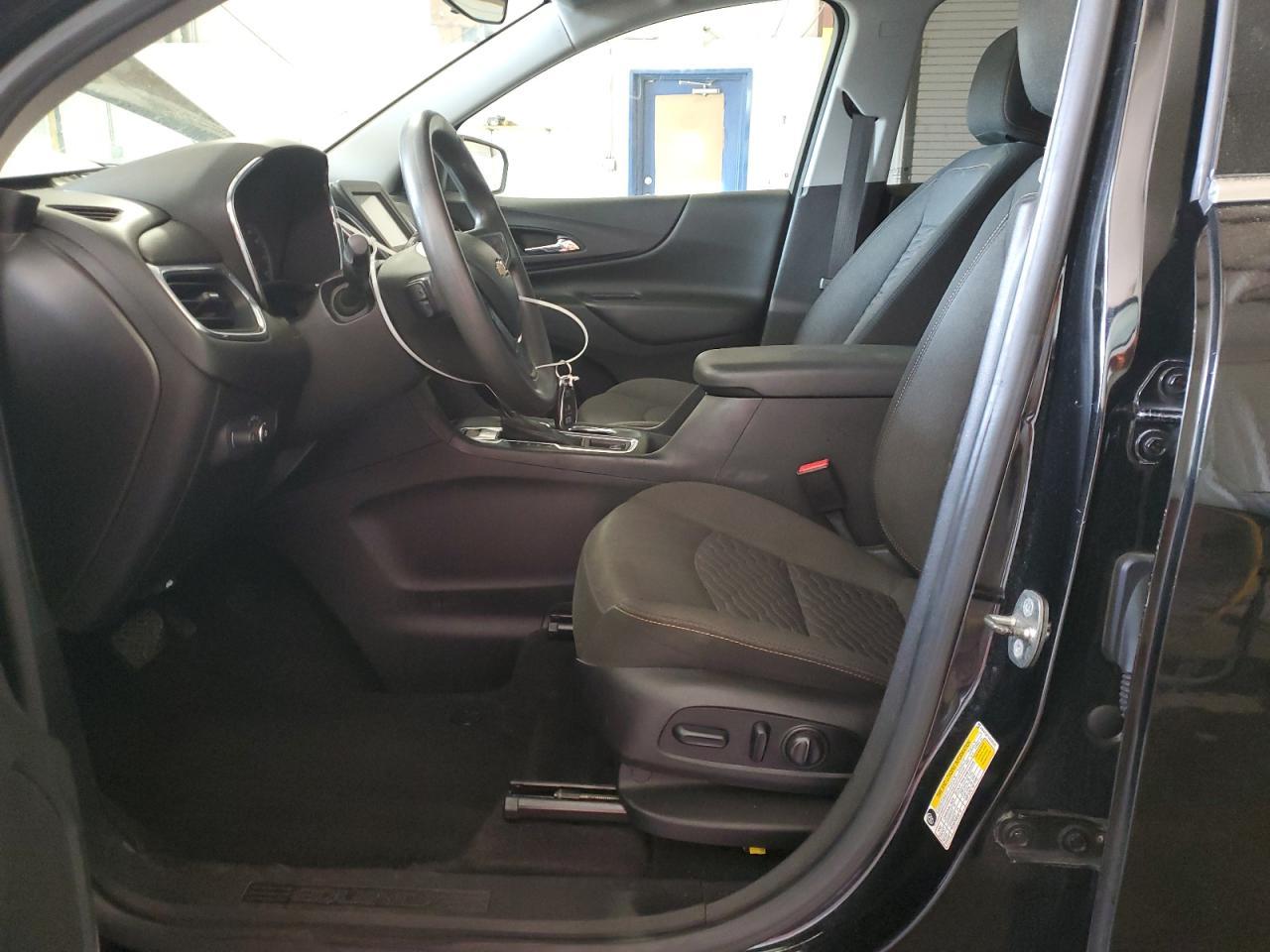 2018 Chevrolet Equinox Lt - Фото 7