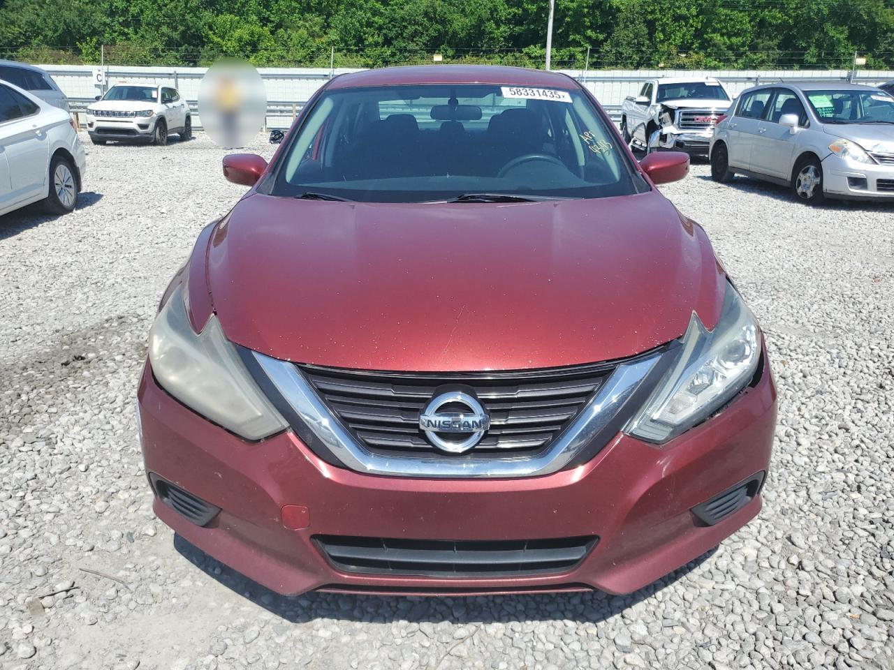 2016 Nissan Altima 2.5 - Фото 5